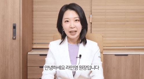 하비갑개 비염